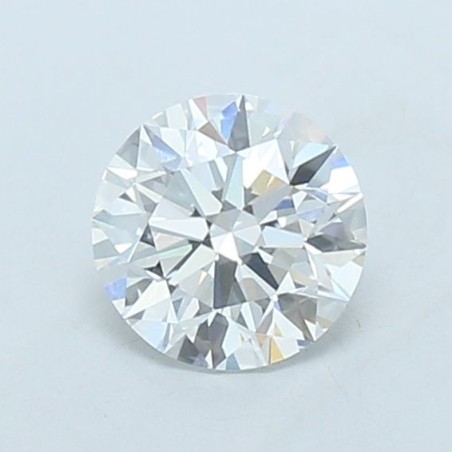 Diament laboratoryjny bezbarwny szlif okrągły, 1.01ct, VVS2, E, IGI LG738501331
